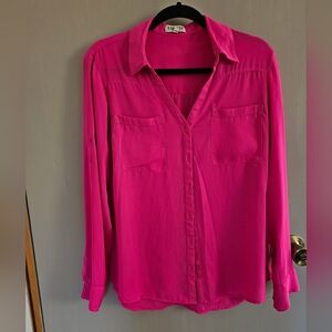 Express Pink Portofino